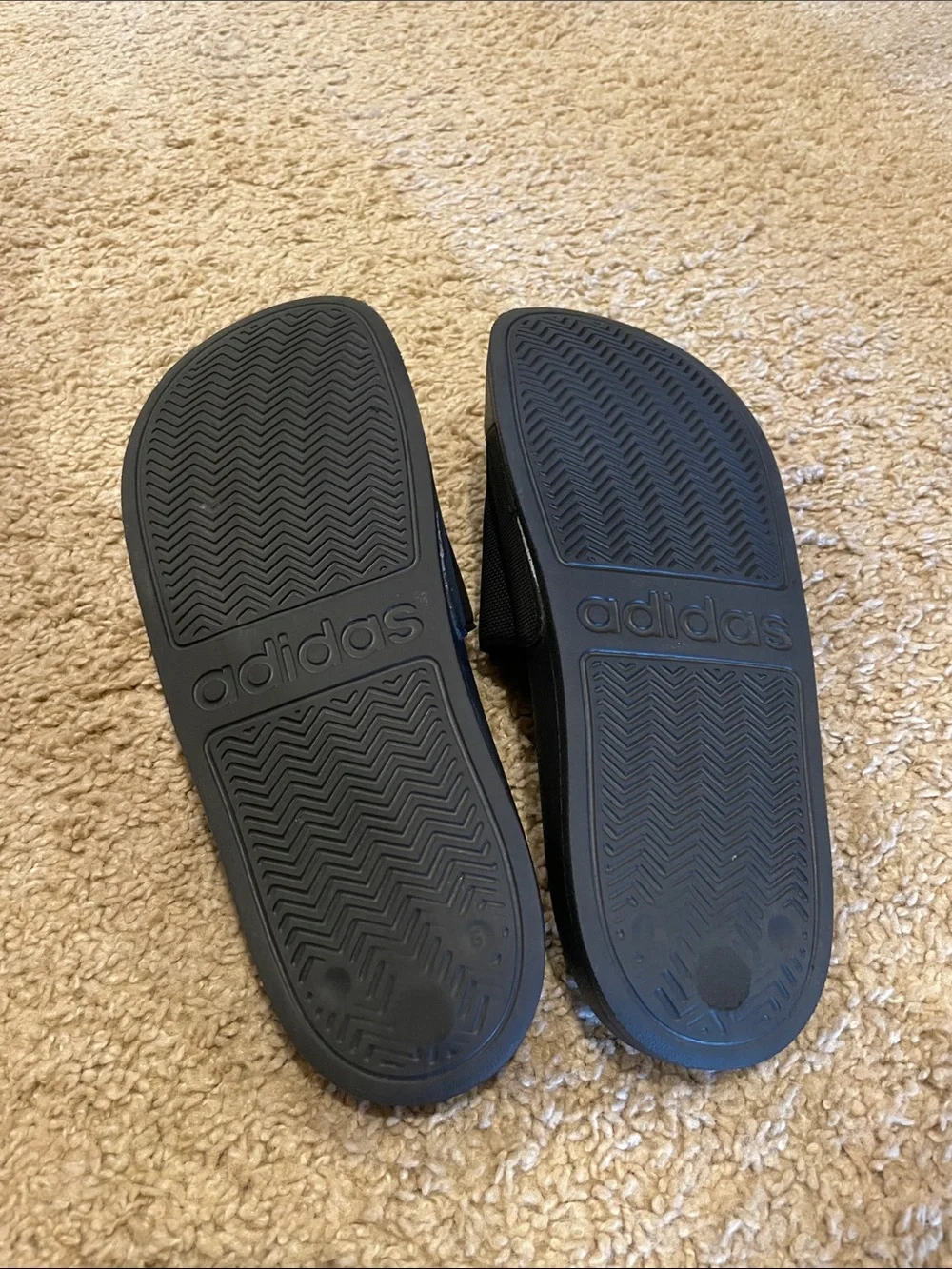 adidas slip slides